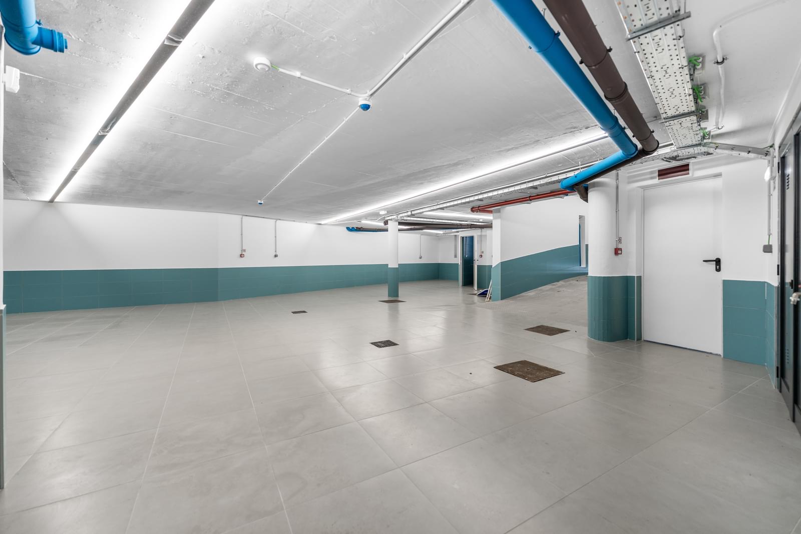 Apartamento T2 no Alcântara Riverside, Junqueira, Lisboa - Imagem 24
