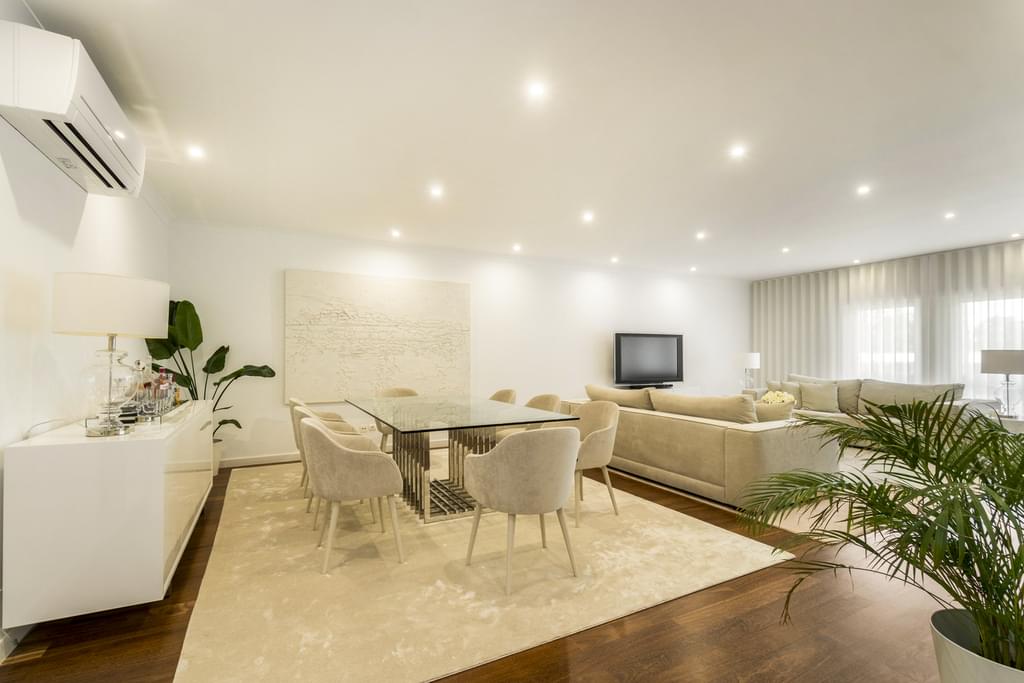 3 Bedroom Apartment with parking, Quinta da Beloura, Sintra 1069175556