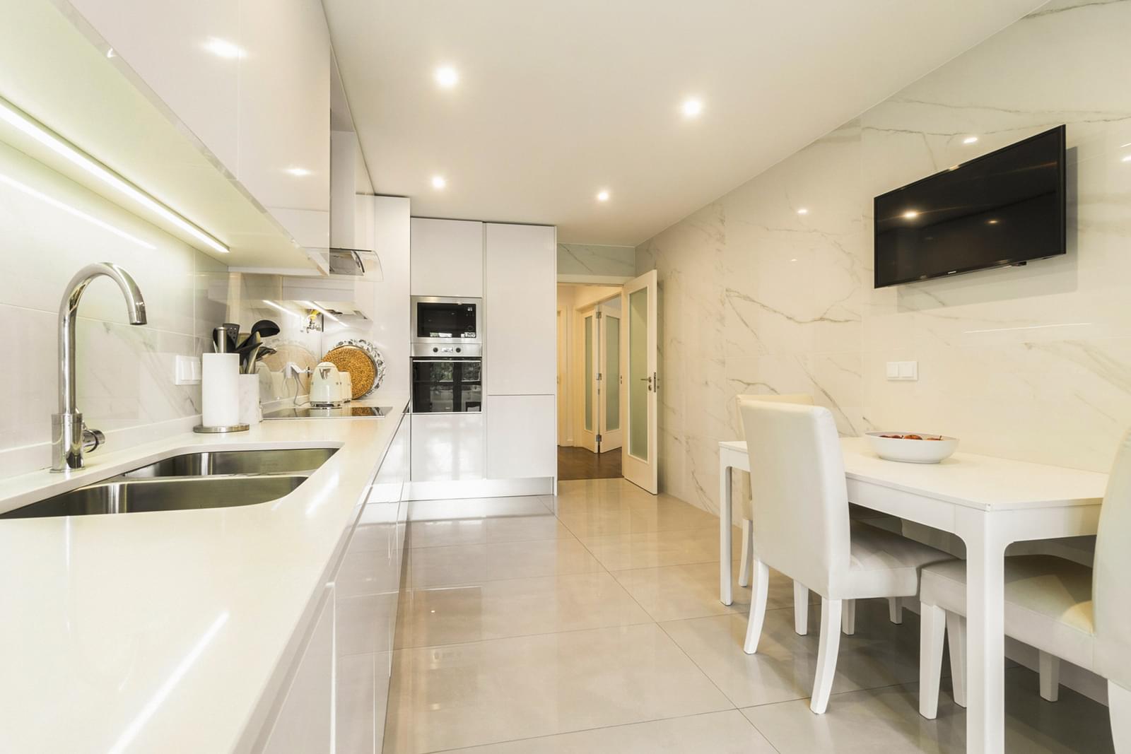 Apartamento T3 com piscina, Quinta da Beloura, Sintra - Imagem 15