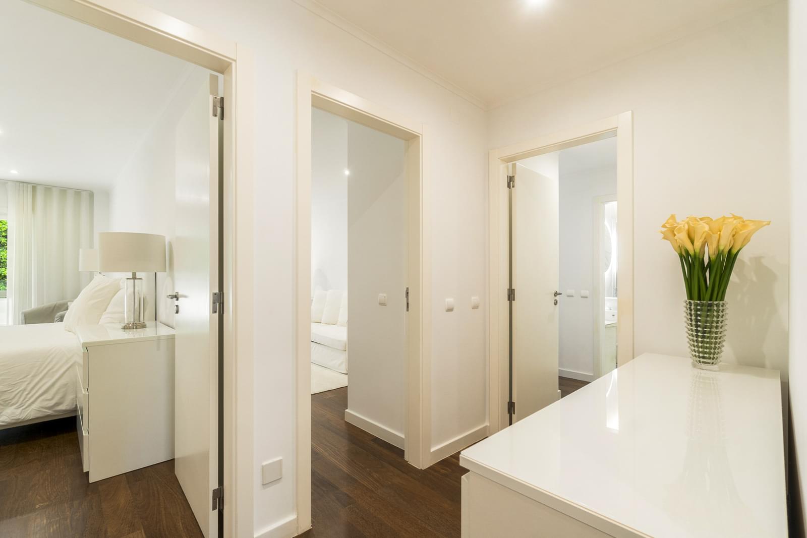 Apartamento T3 com piscina, Quinta da Beloura, Sintra - Imagem 18