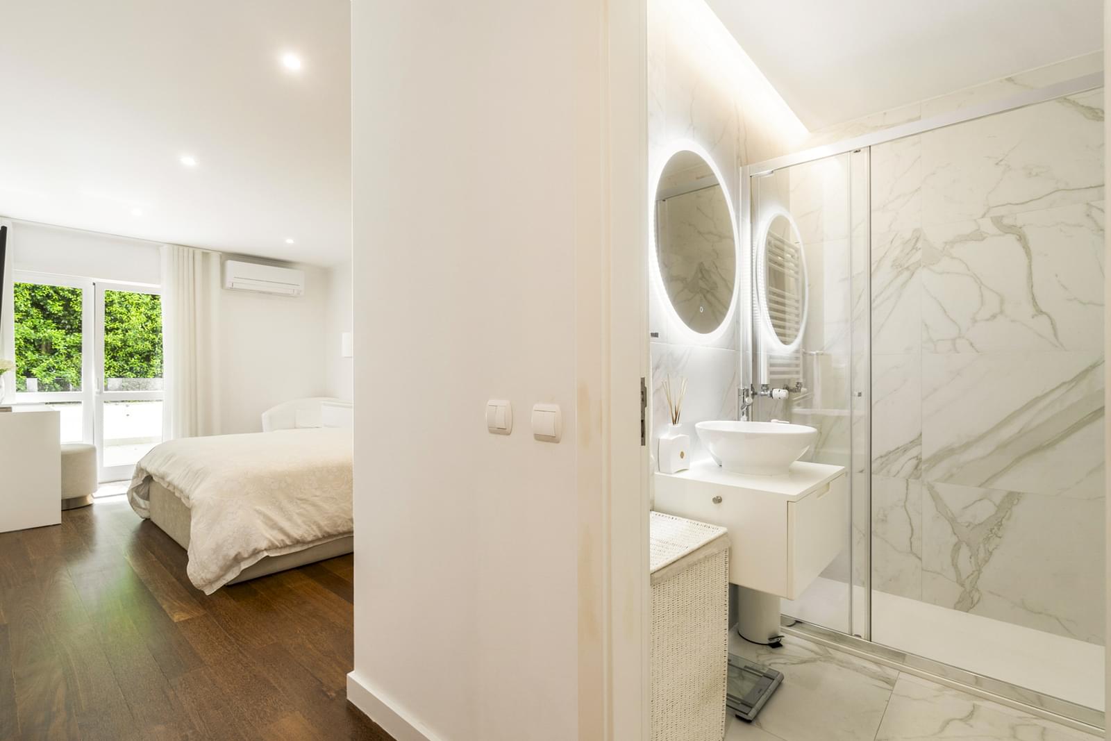 Apartamento T3 com piscina, Quinta da Beloura, Sintra - Imagem 24
