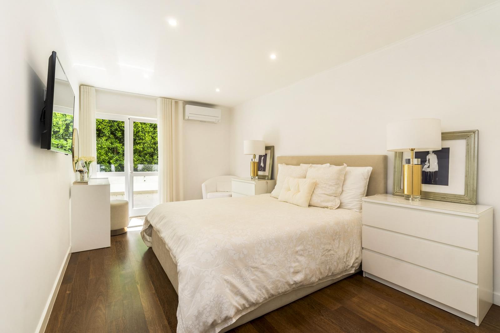 Apartamento T3 com piscina, Quinta da Beloura, Sintra - Imagem 25