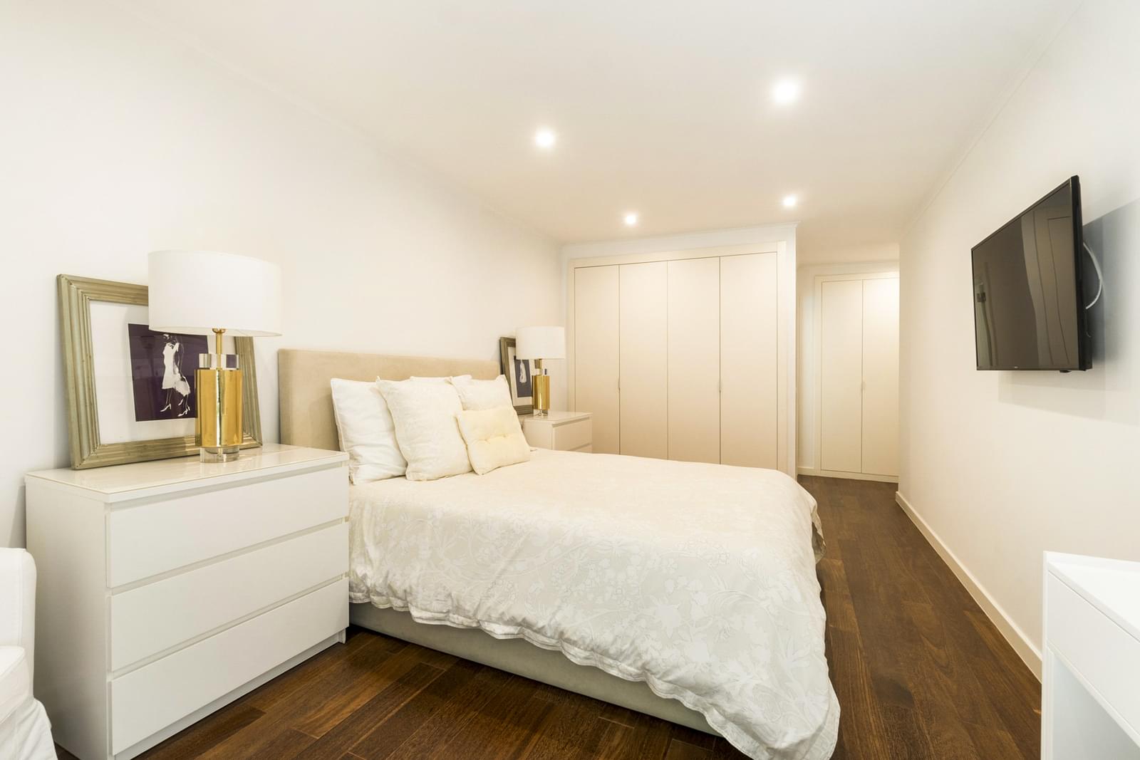 Apartamento T3 com piscina, Quinta da Beloura, Sintra - Imagem 26