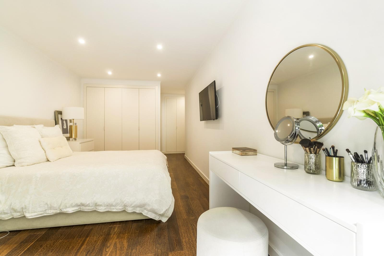 Apartamento T3 com piscina, Quinta da Beloura, Sintra - Imagem 27