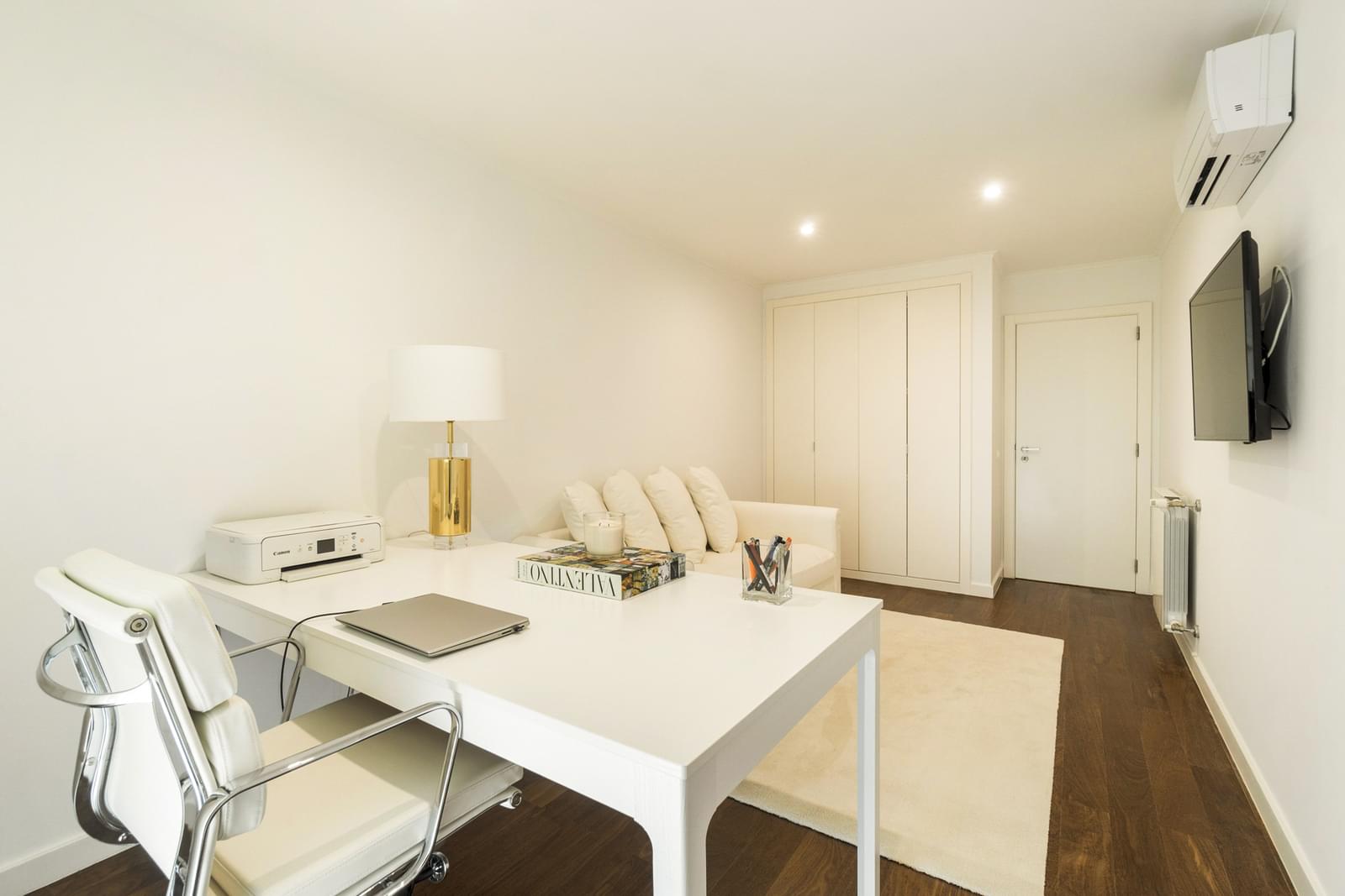 Apartamento T3 com piscina, Quinta da Beloura, Sintra - Imagem 19