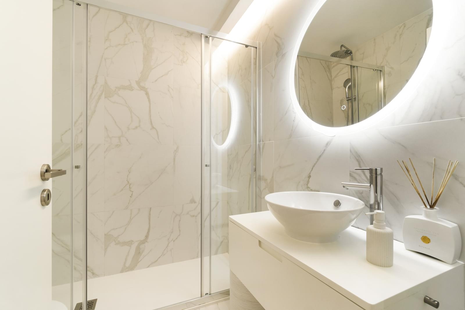Apartamento T3 com piscina, Quinta da Beloura, Sintra - Imagem 28