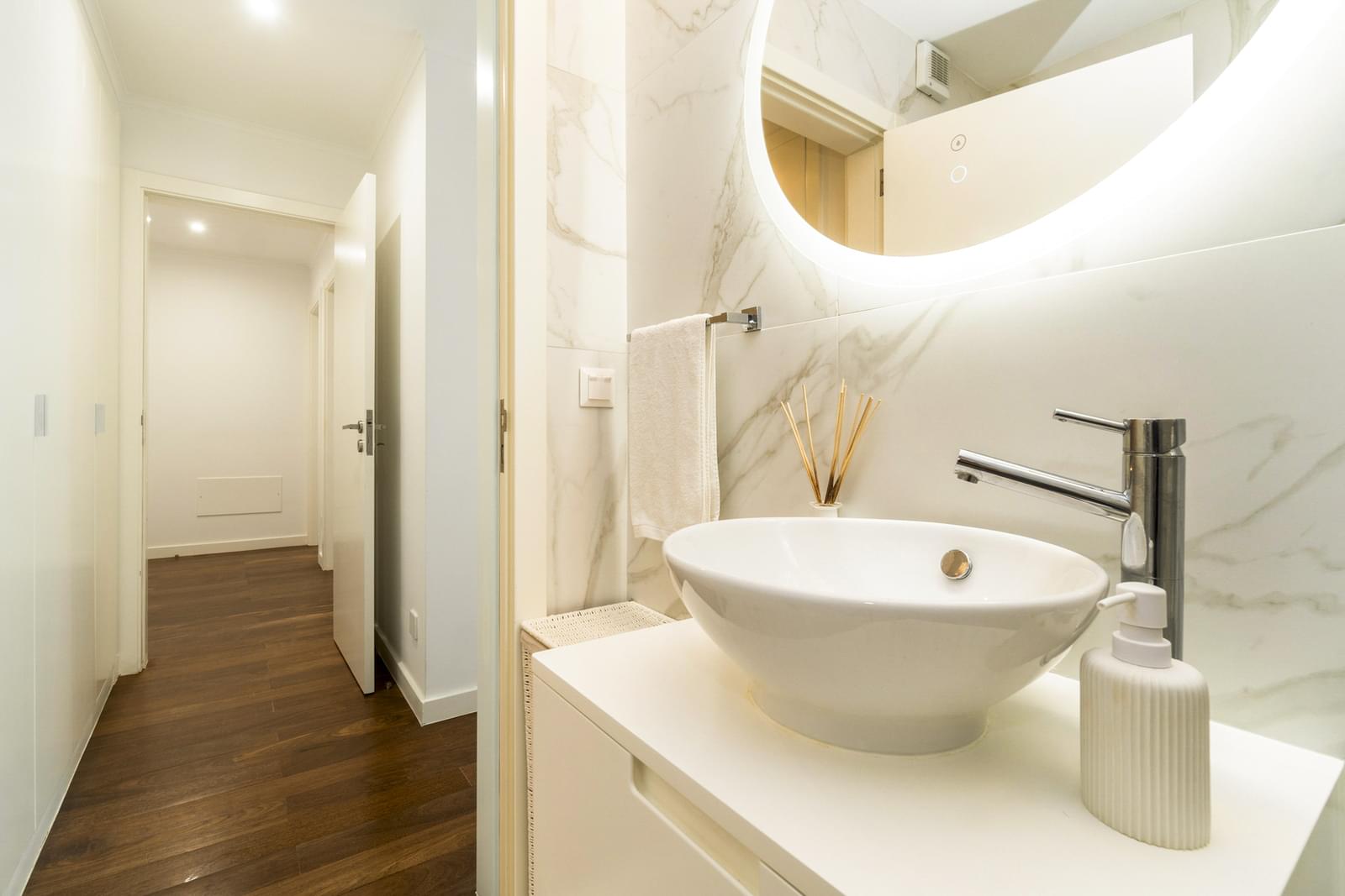Apartamento T3 com piscina, Quinta da Beloura, Sintra - Imagem 22