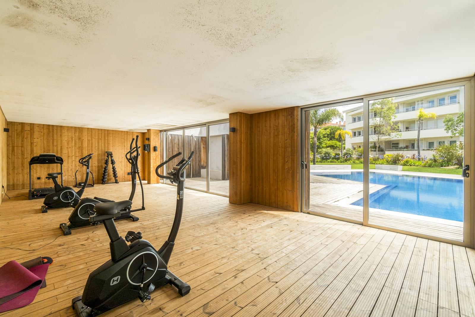 Apartamento T3 com piscina, Quinta da Beloura, Sintra - Imagem 32