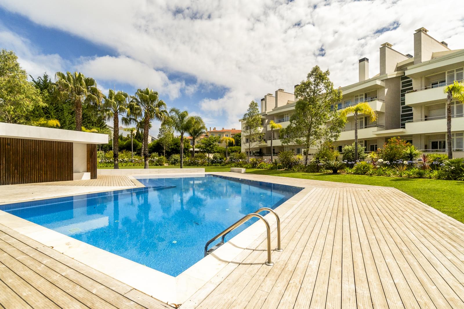 Apartamento T3 com piscina, Quinta da Beloura, Sintra - Imagem 17