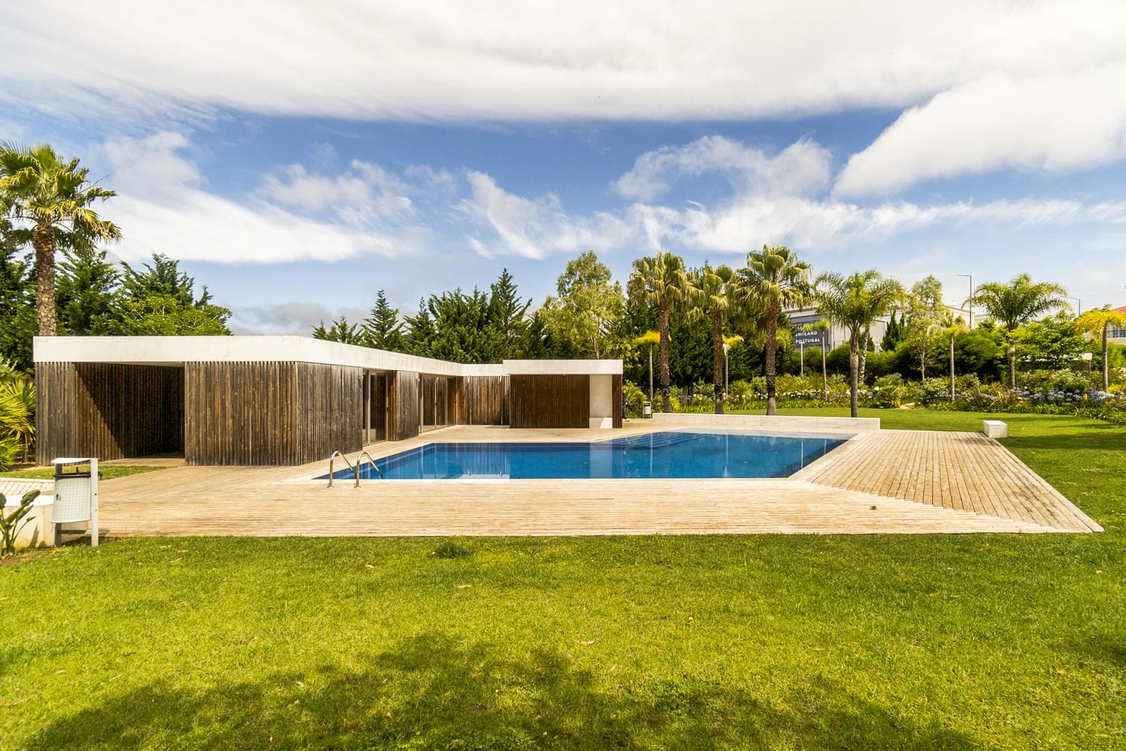Apartamento T3 com piscina, Quinta da Beloura, Sintra - Imagem 31
