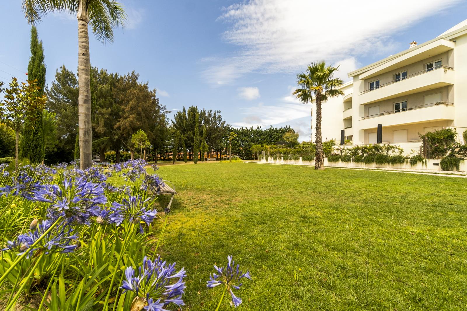 Apartamento T3 com piscina, Quinta da Beloura, Sintra - Imagem 30