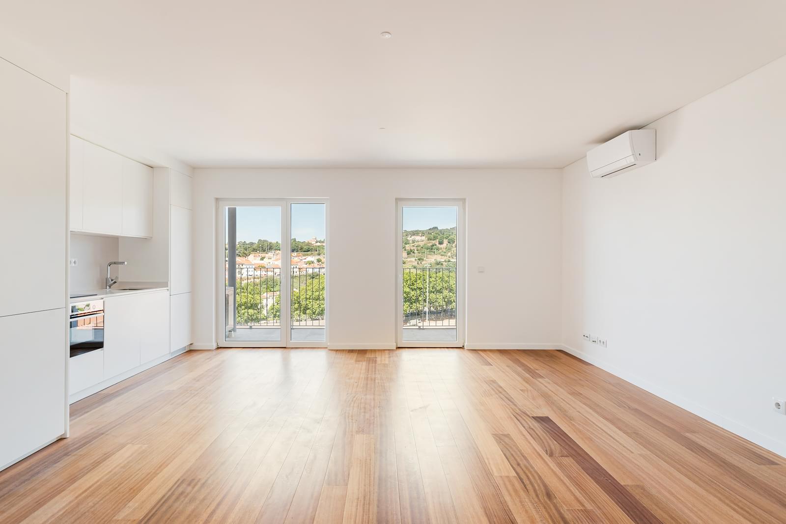 Apartamento T3 com estacionamento, Estrela, Lisboa - Imagem 4