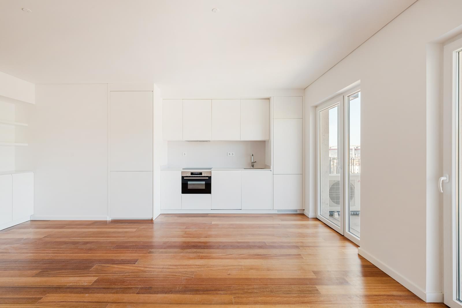 Apartamento T3 com estacionamento, Estrela, Lisboa - Imagem 13