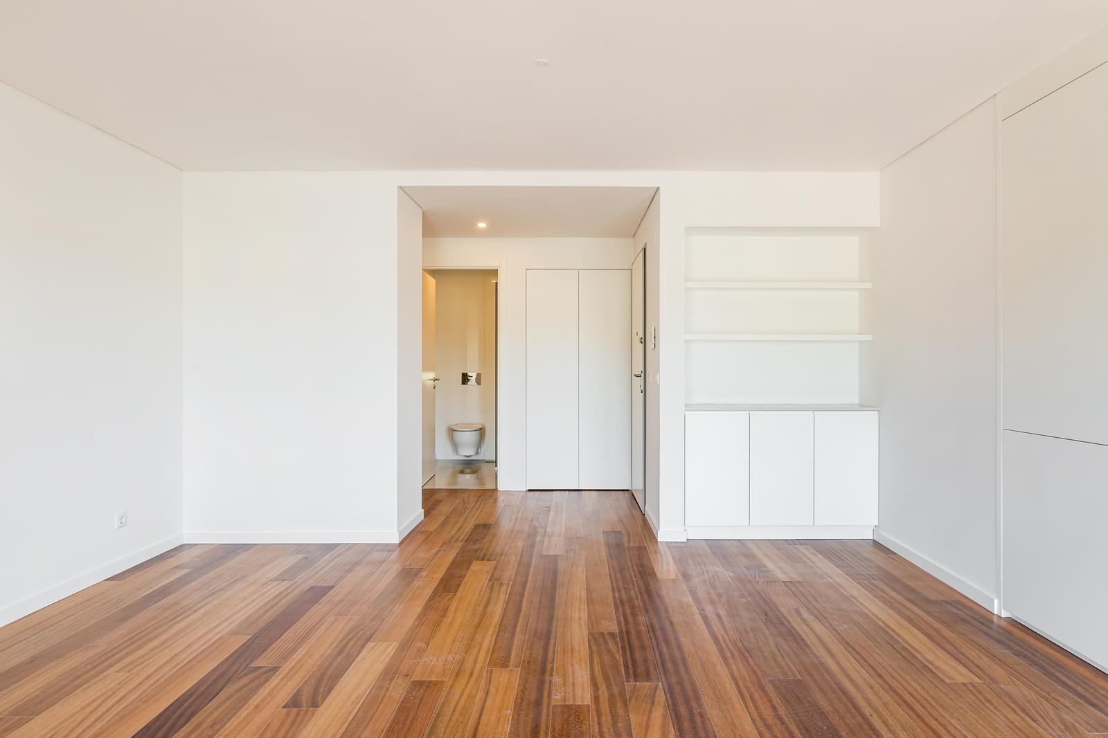 Apartamento T3 com estacionamento, Estrela, Lisboa - Imagem 16