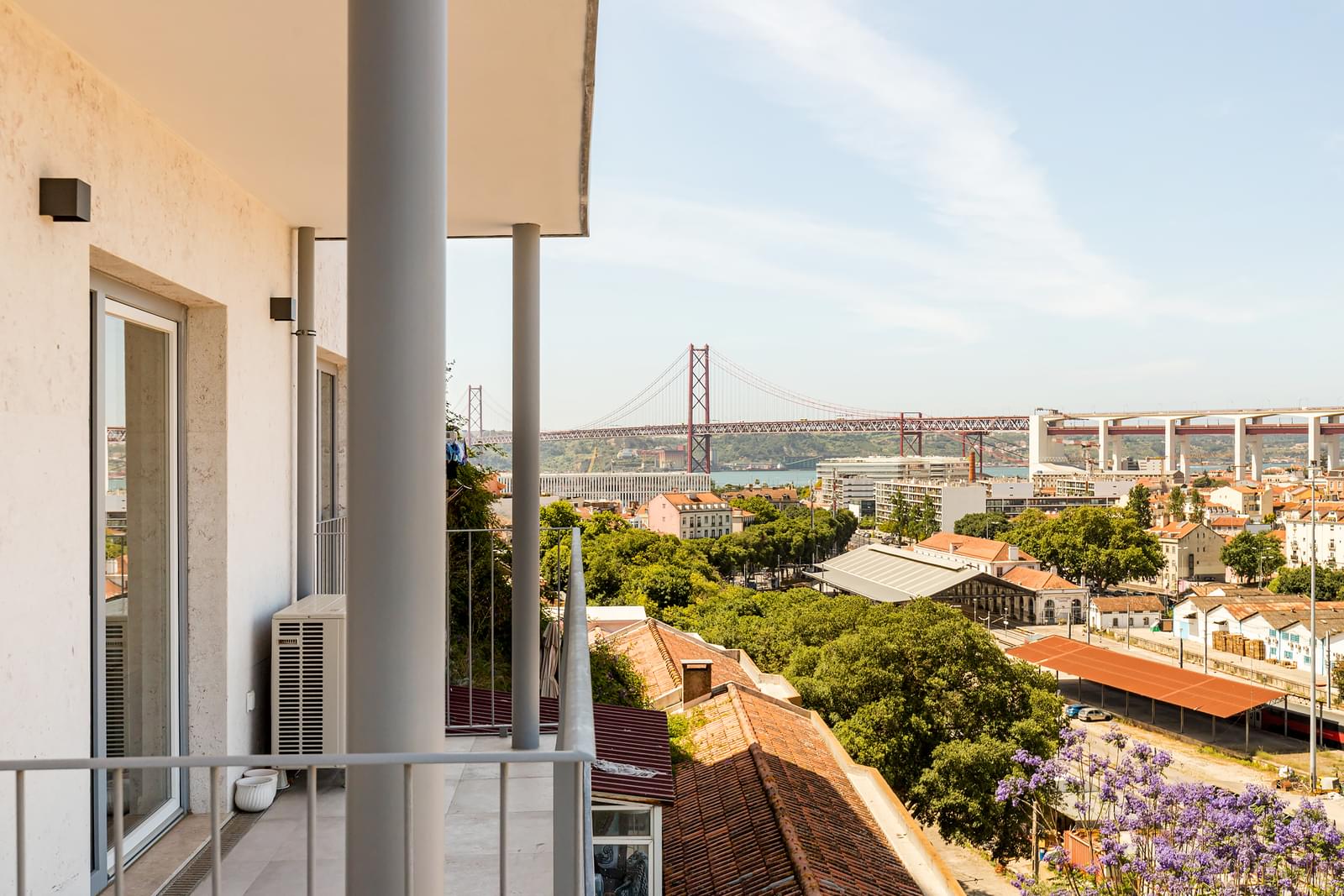 Apartamento T3 com estacionamento, Estrela, Lisboa - Imagem 26