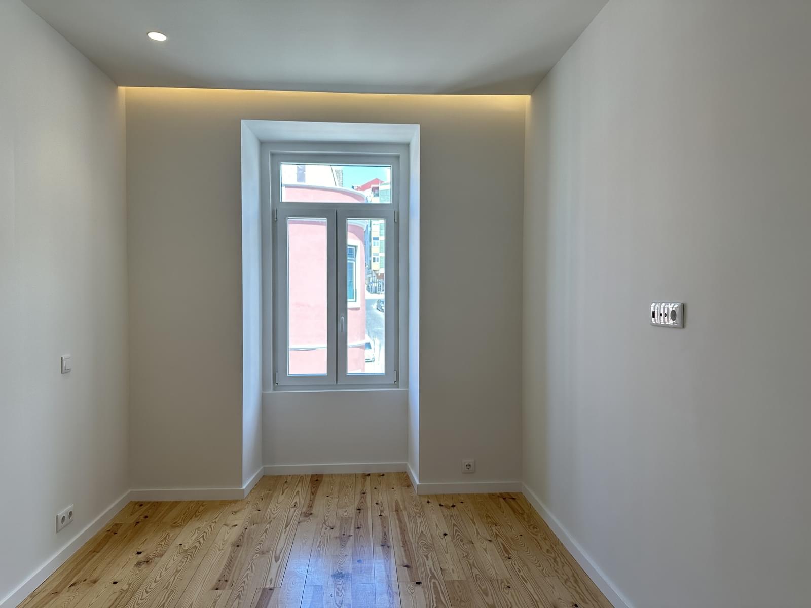 Apartamento T3 com vista, Santo António, Lisboa - Imagem 19