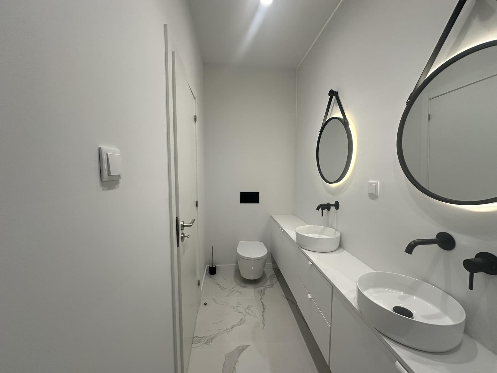Apartamento T3 com vista, Santo António, Lisboa - Imagem 20