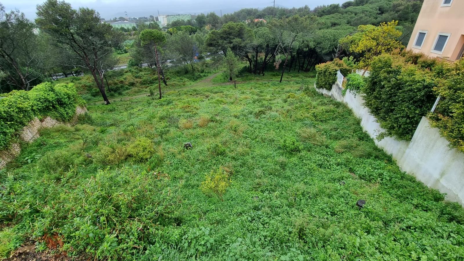 Terreno Urbano 1039 m2, Quinta das Patinhas, Cascais - Imagem 2