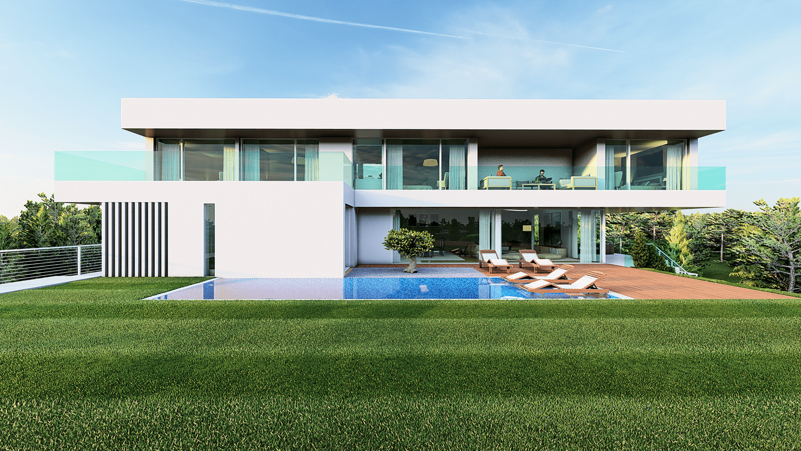 Terreno Urbano 1039 m2, Quinta das Patinhas, Cascais - Imagem 7