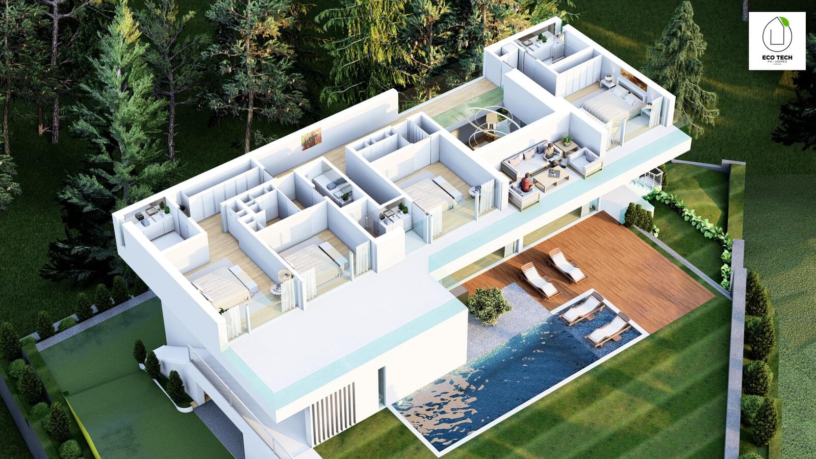 Terreno Urbano 1039 m2, Quinta das Patinhas, Cascais - Imagem 8