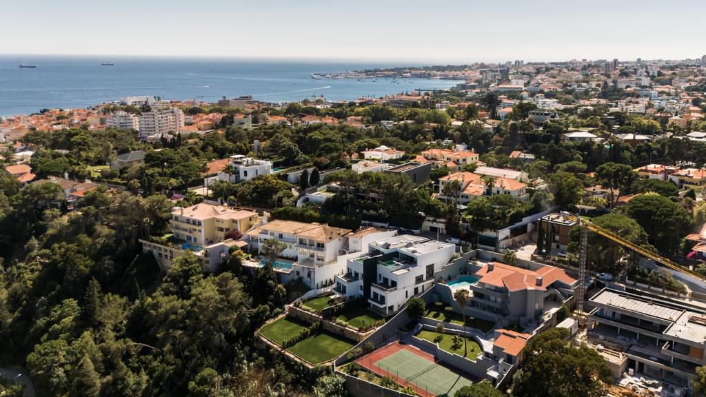 3 Bedroom House with swimming pool, Estoril, Cascais 2752509711