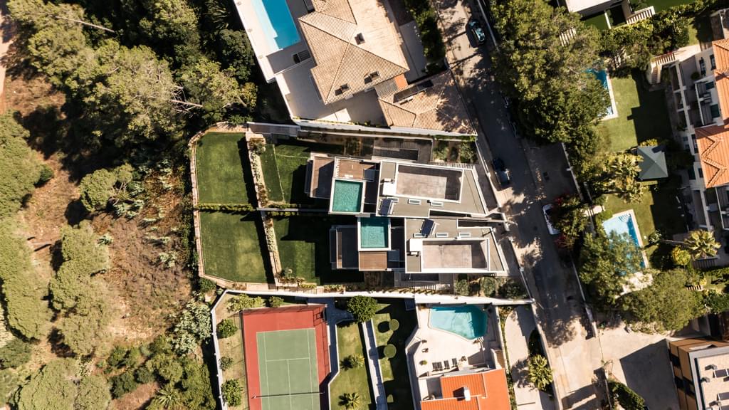 3 Bedroom House with swimming pool, Estoril, Cascais 2752509711
