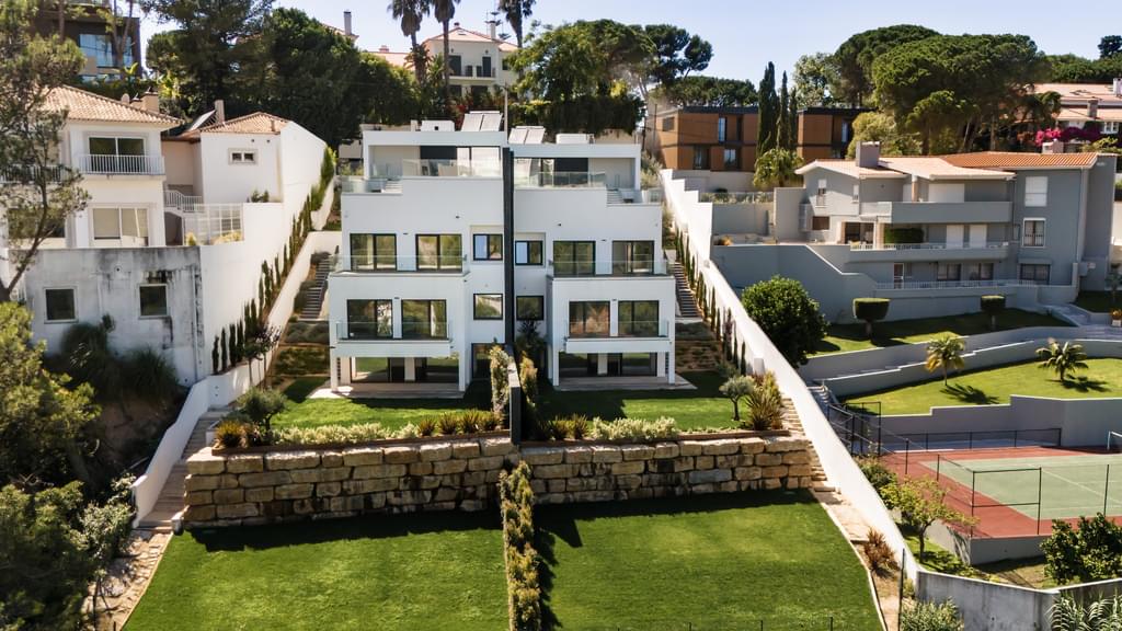 3 Bedroom House with swimming pool, Estoril, Cascais 2629394840