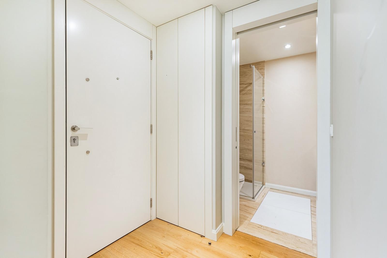 Apartamento T1 com jardim, Salitre, Lisboa - Imagem 3