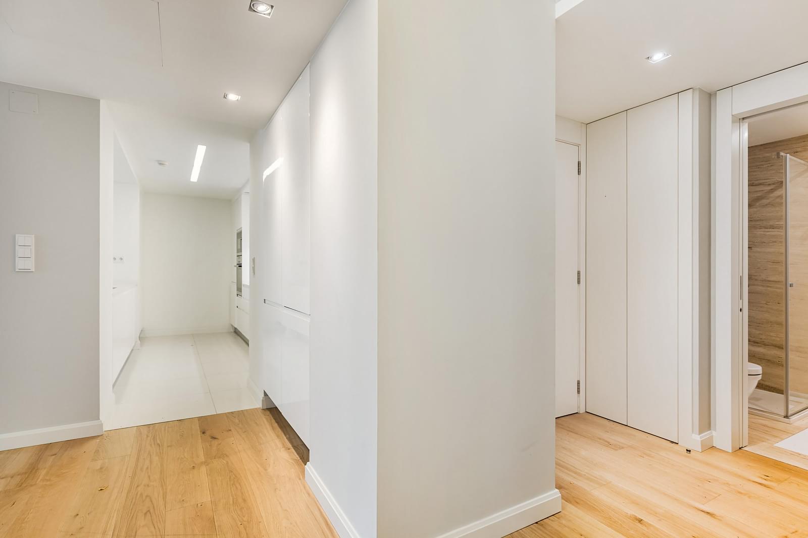 Apartamento T1 com jardim, Salitre, Lisboa - Imagem 4