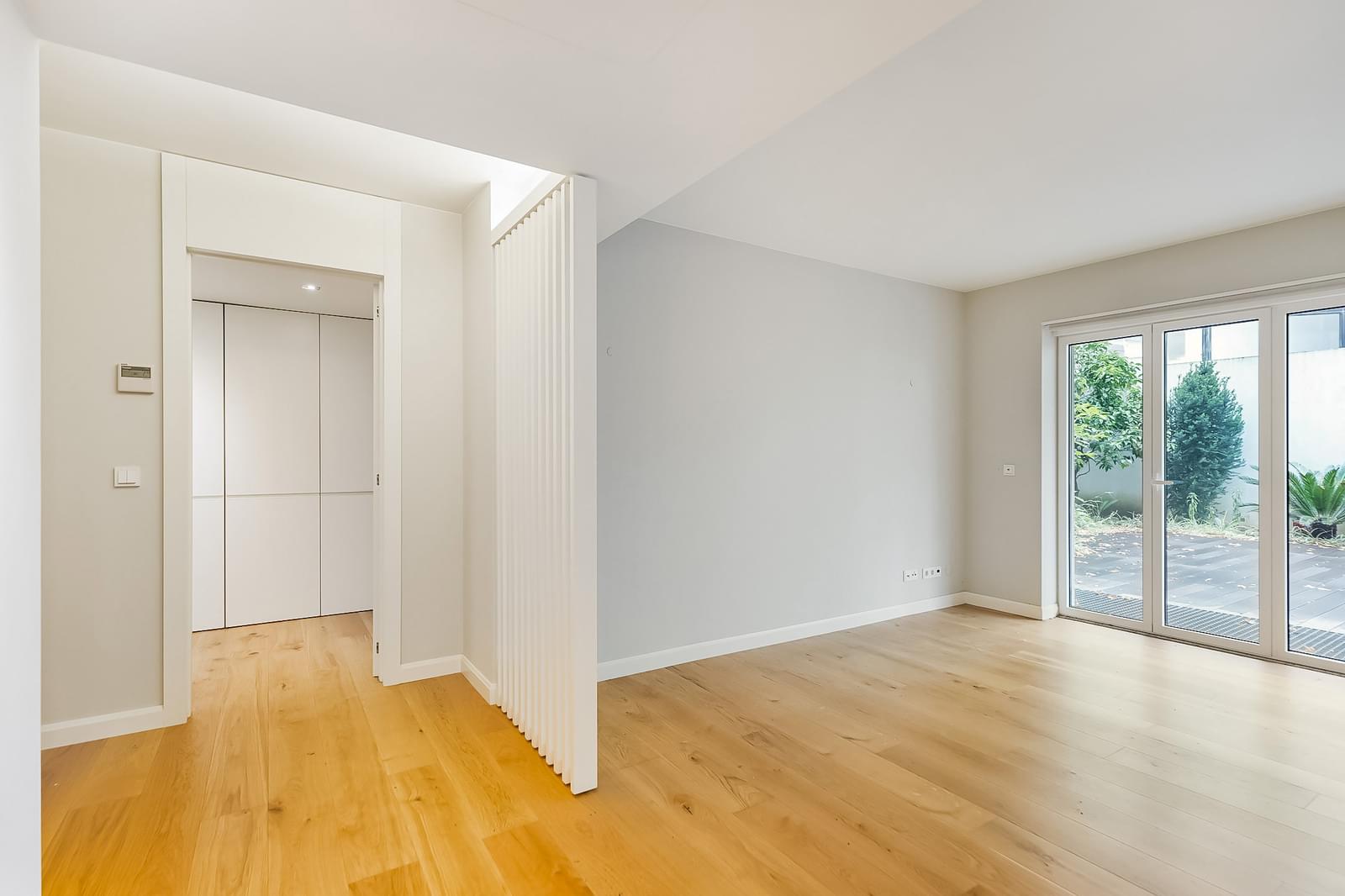 Apartamento T1 com jardim, Salitre, Lisboa - Imagem 6