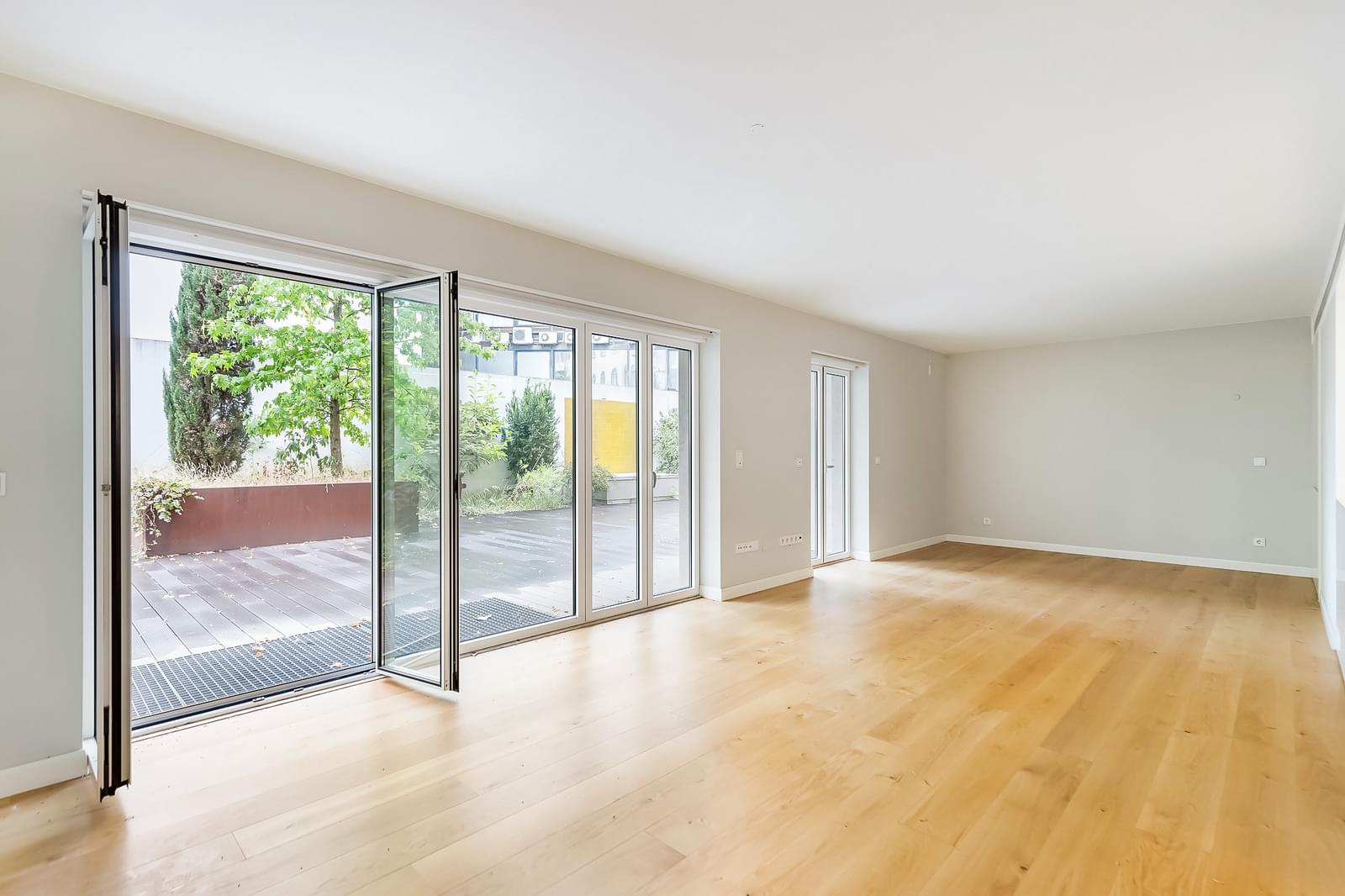 Apartamento T1 com jardim, Salitre, Lisboa - Imagem 7