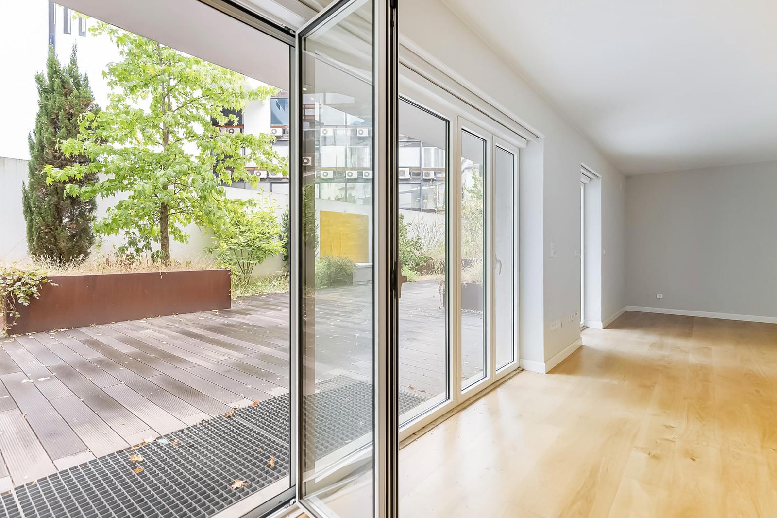 Apartamento T1 com jardim, Salitre, Lisboa - Imagem 8