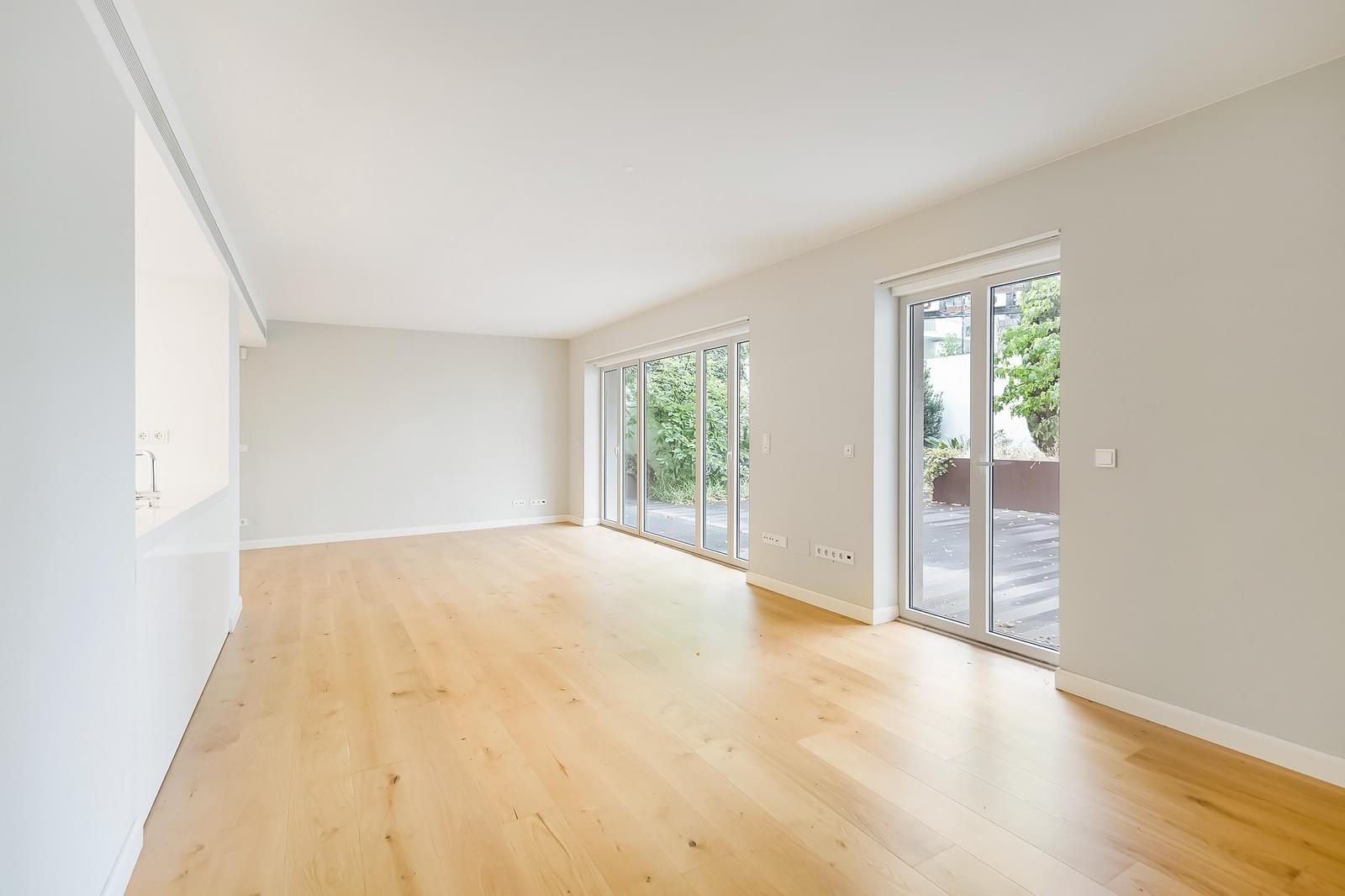 Apartamento T1 com jardim, Salitre, Lisboa - Imagem 9