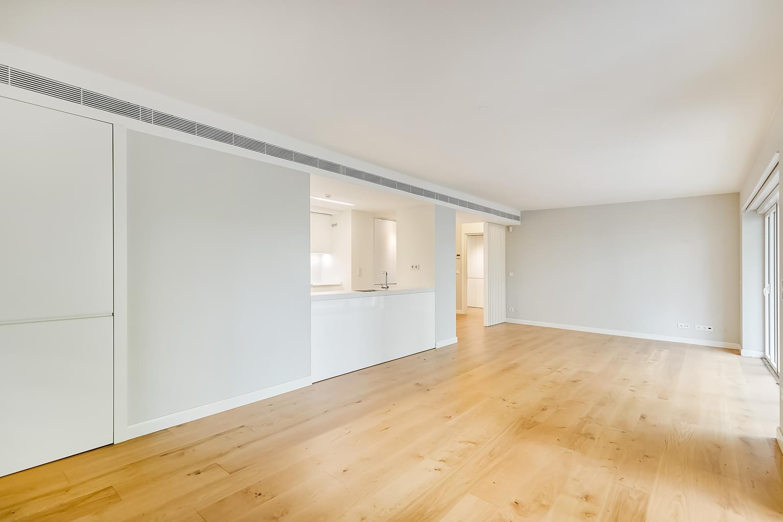 Apartamento T1 com jardim, Salitre, Lisboa - Imagem 10