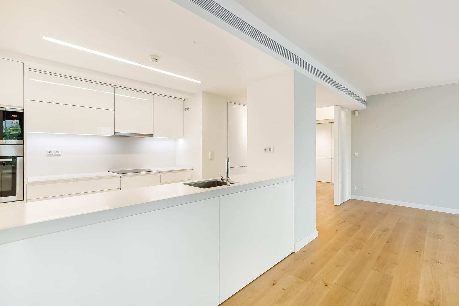 Apartamento T1 com jardim, Salitre, Lisboa - Imagem 11