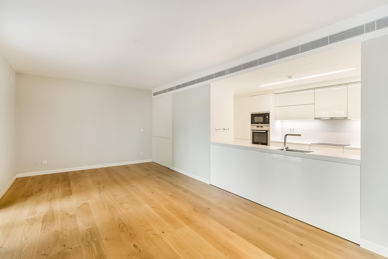 Apartamento T1 com jardim, Salitre, Lisboa - Imagem 12