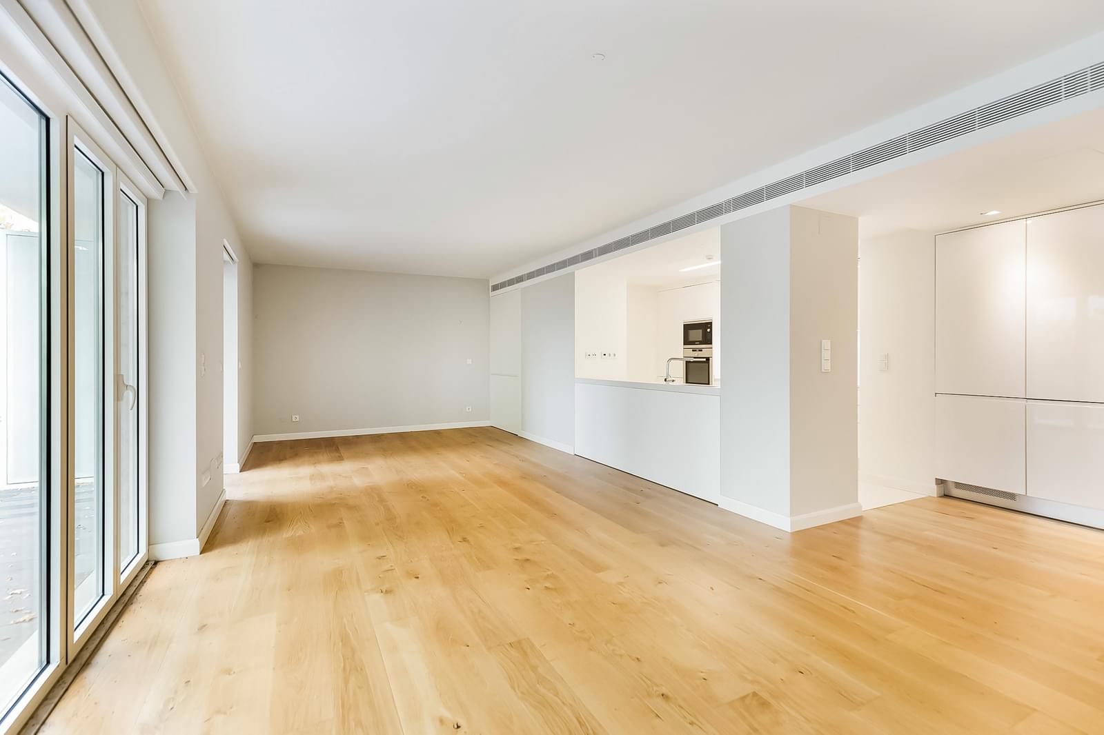 Apartamento T1 com jardim, Salitre, Lisboa - Imagem 13