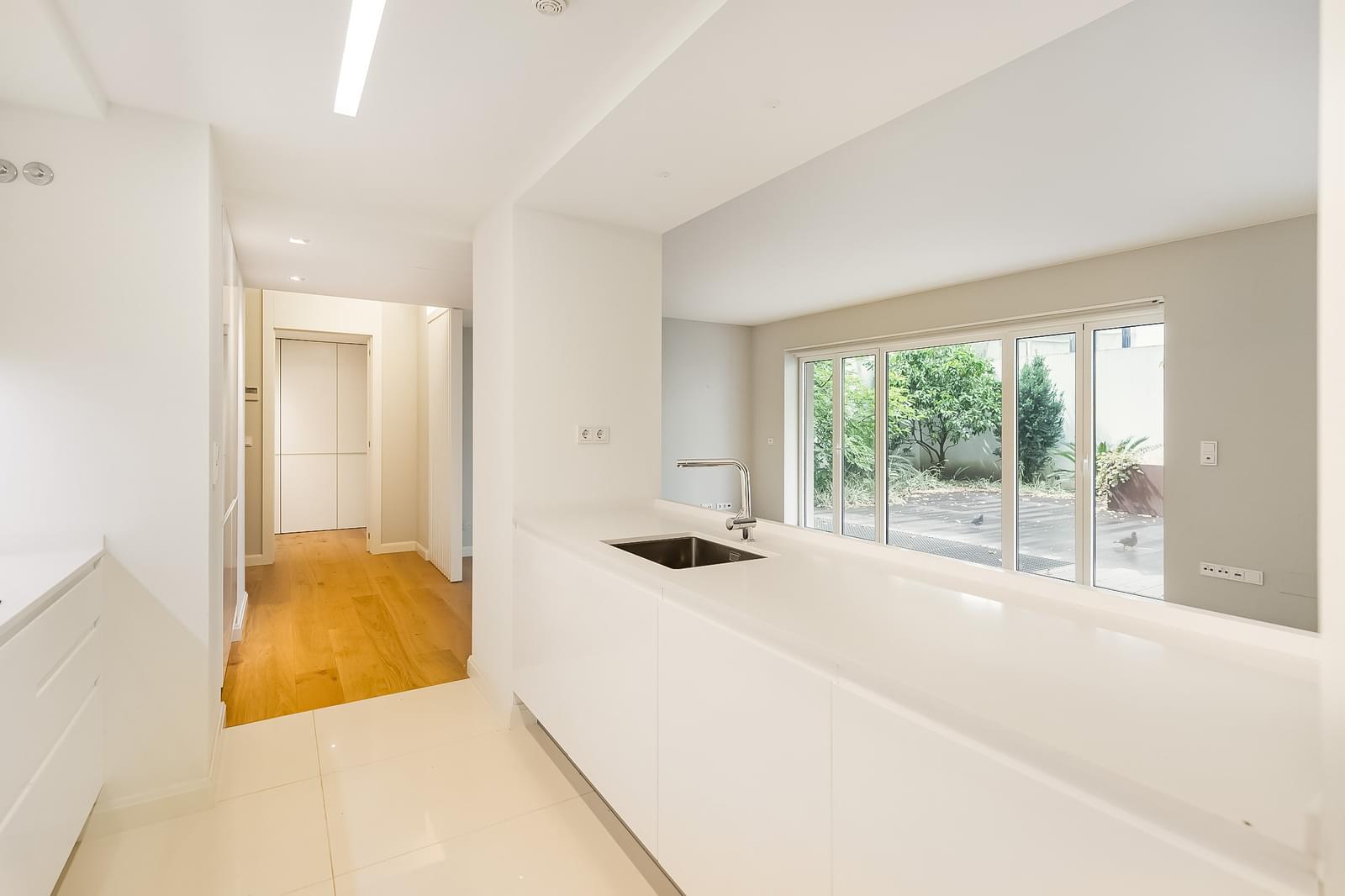 Apartamento T1 com jardim, Salitre, Lisboa - Imagem 15