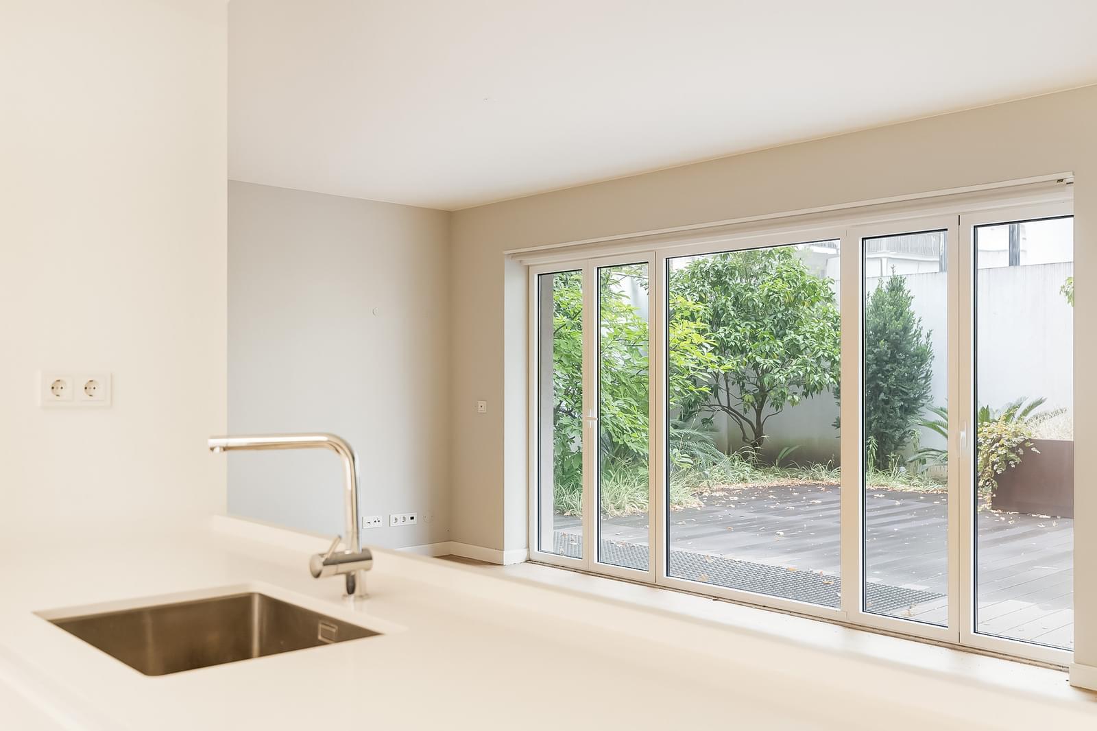 Apartamento T1 com jardim, Salitre, Lisboa - Imagem 16