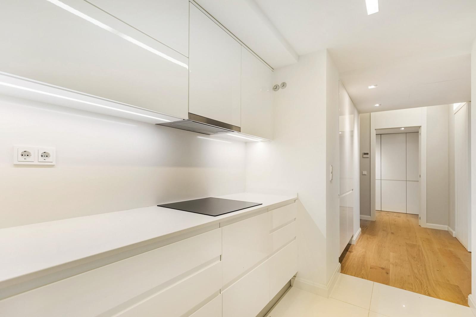 Apartamento T1 com jardim, Salitre, Lisboa - Imagem 17