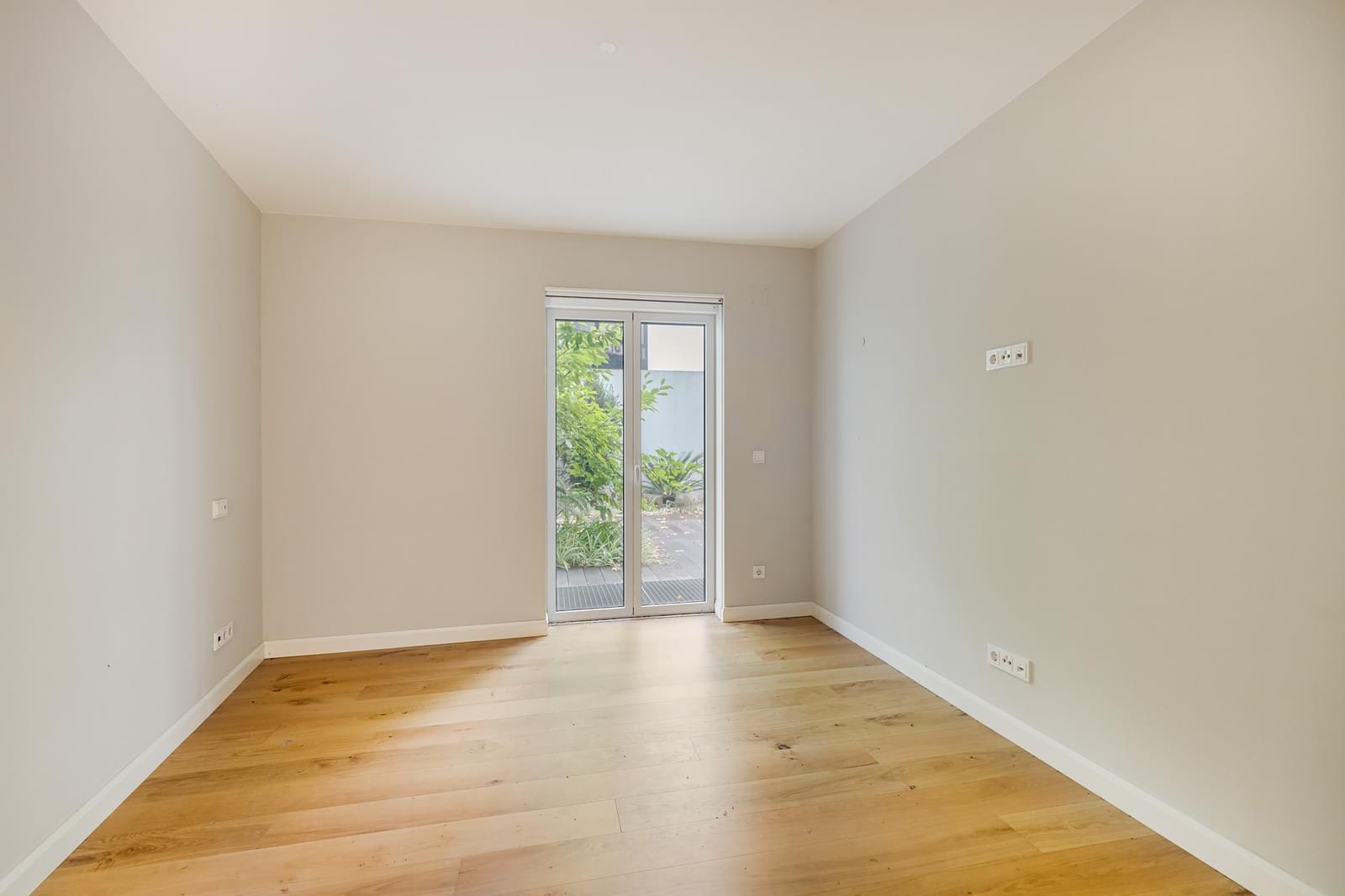 Apartamento T1 com jardim, Salitre, Lisboa - Imagem 19