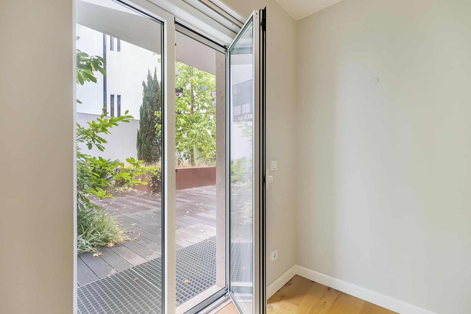 Apartamento T1 com jardim, Salitre, Lisboa - Imagem 20
