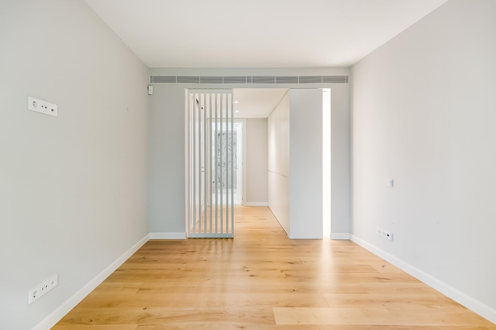 Apartamento T1 com jardim, Salitre, Lisboa - Imagem 21