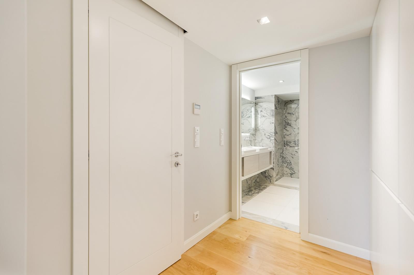 Apartamento T1 com jardim, Salitre, Lisboa - Imagem 22