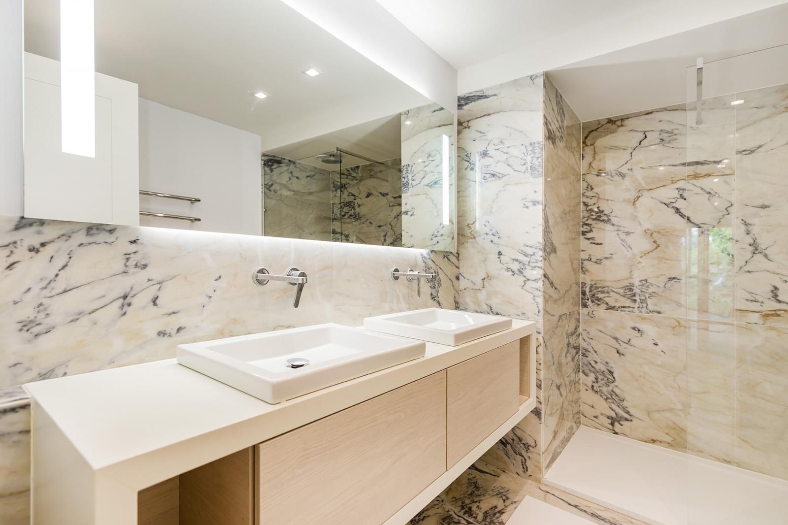 Apartamento T1 com jardim, Salitre, Lisboa - Imagem 23