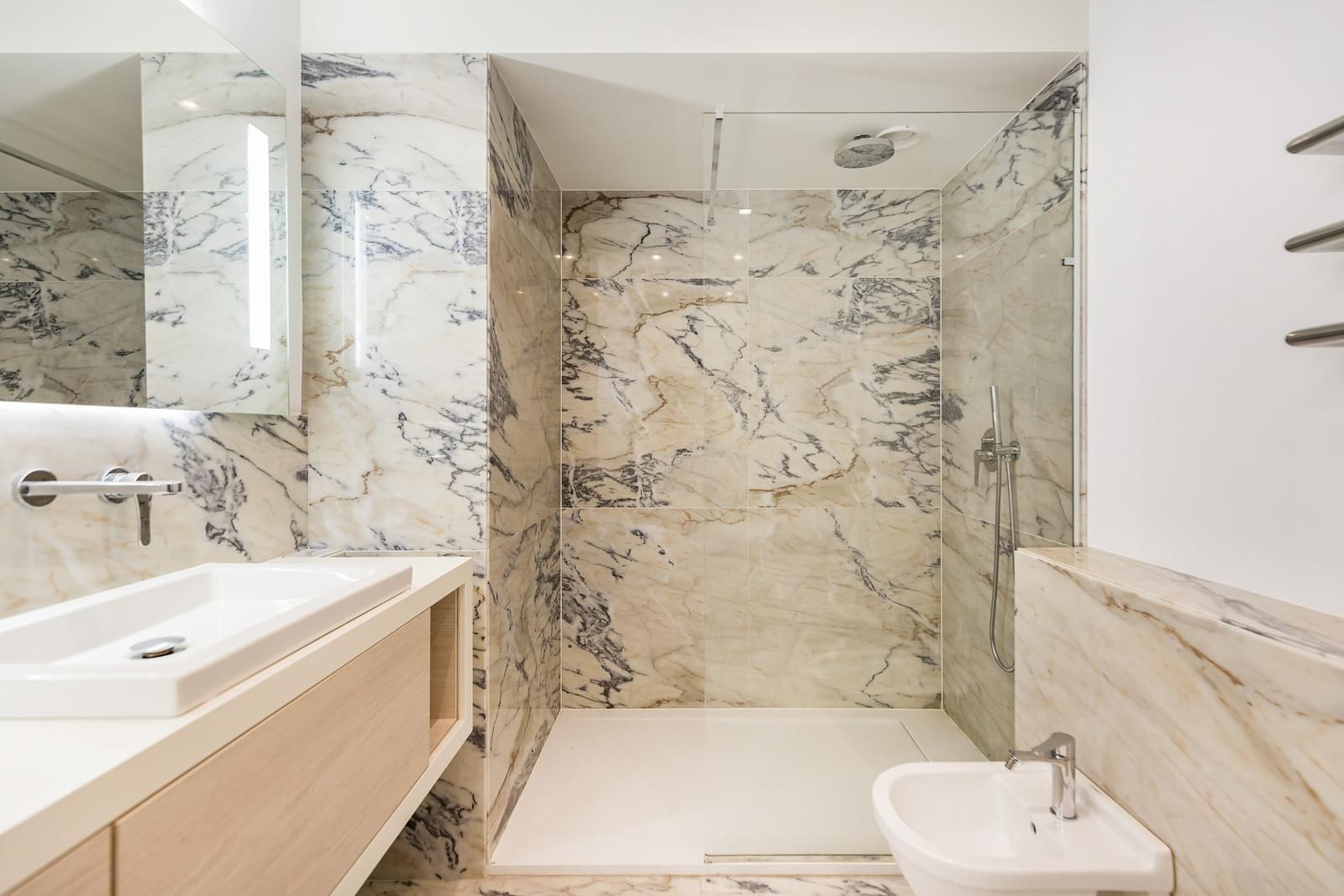 Apartamento T1 com jardim, Salitre, Lisboa - Imagem 24