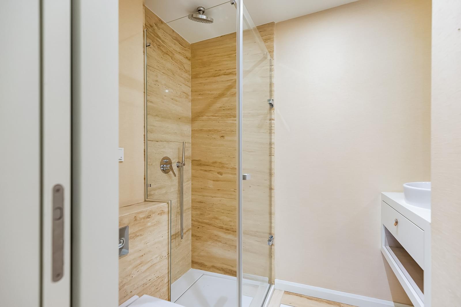 Apartamento T1 com jardim, Salitre, Lisboa - Imagem 26