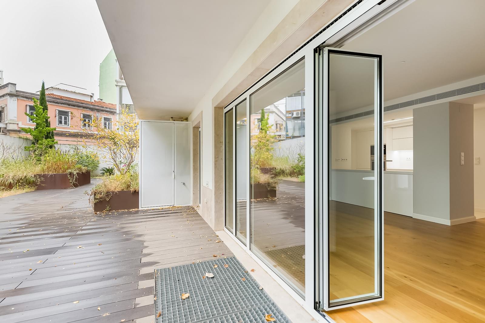 Apartamento T1 com jardim, Salitre, Lisboa - Imagem 28