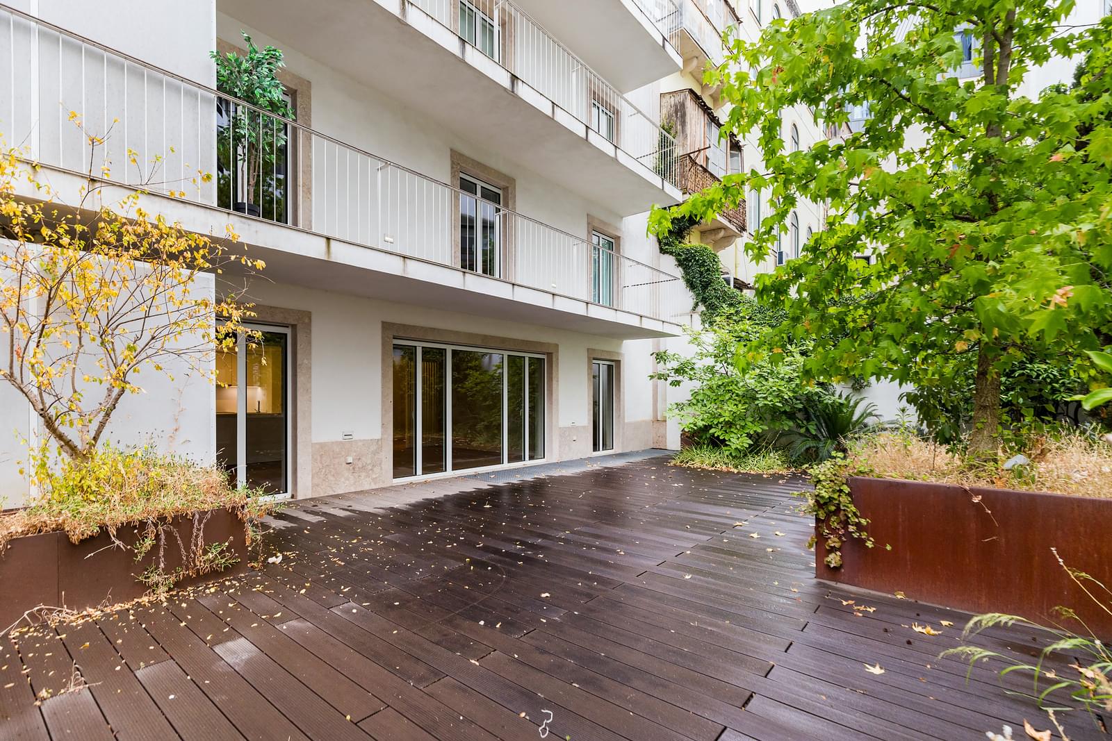Apartamento T1 com jardim, Salitre, Lisboa - Imagem 29