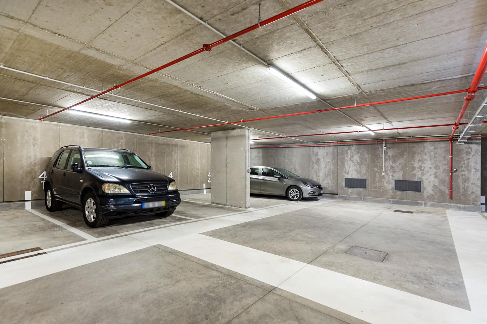 Apartamento T1 com jardim, Salitre, Lisboa - Imagem 30